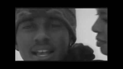Tevin Campbell - I'm Ready