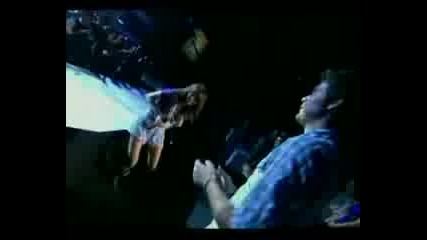 Miley Cyrus - 7 things live at Tca 2008 