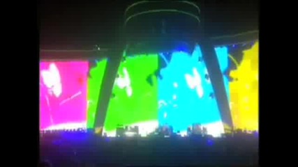 U2 - Gone 