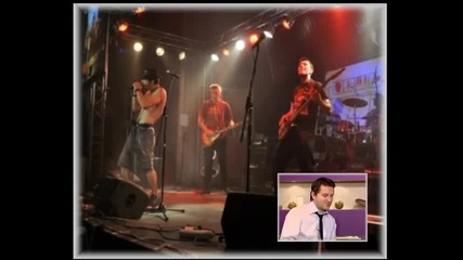 Димитър Ковачев - Фънки, Звезди от Ахат, част2 на Booze Brothers - Новотопоколение в рока 