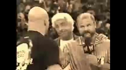 Stone Cold