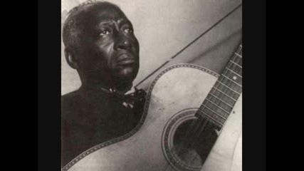leadbelly - house of the rising sun 