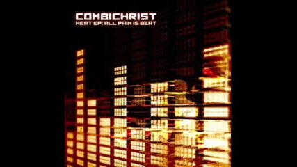 Combichrist - All Pain is Gone (vnv Nation remix)