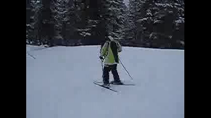 baceto Na Ski