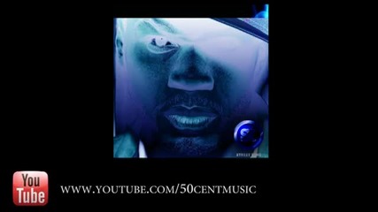 50 Cent - _street King Energy