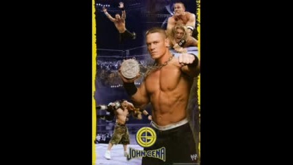 John Cena - Je Reste Gnetto