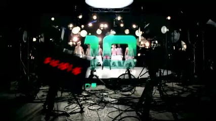Britney Spears - Hold It Against Me Девети Трейлър