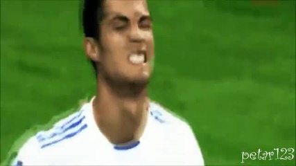 Cristiano Ronaldo Mv