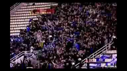 Aek - Everton 0 1 02 12 2009 
