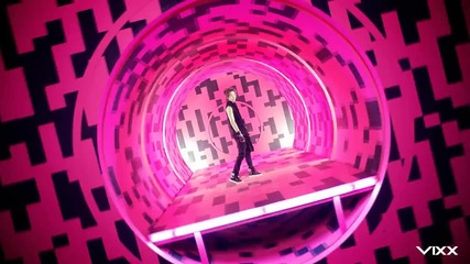 Vixx - Super Hero [mv]