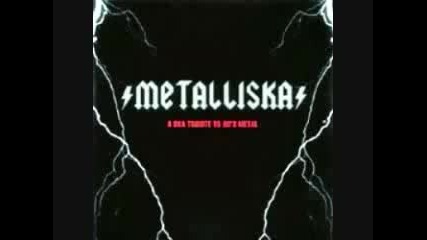 Metallisca - Aint Talkin About Love The Mighty Mighty Bosstones 