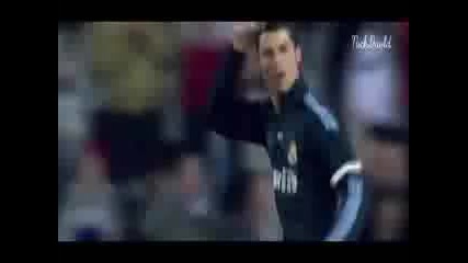 Cristiano Ronaldo vs Lionel Messi 2009/2010