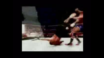 John Cena E Naistina Champion