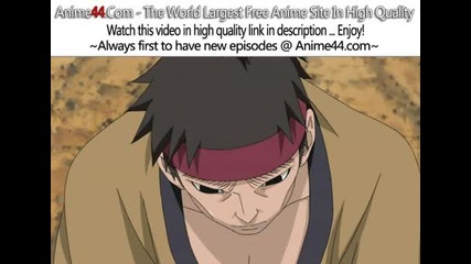 Naruto Shippuuden 181 English Sub Part 2
