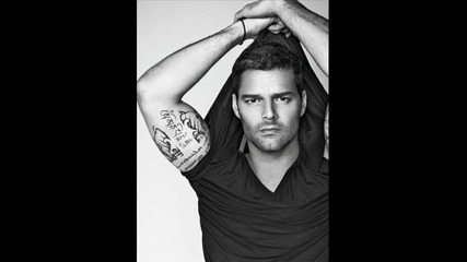 Catalina y Sebastian - Ricky Martin - Bella