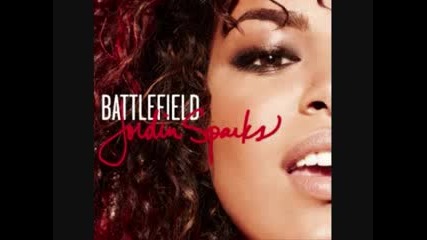 jordin sparks - sos