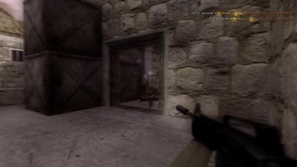 insane 4hs Ace [must See] - high quality [cs]