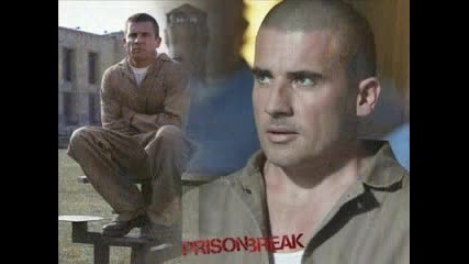 Prison Break - Akon Soundtrack