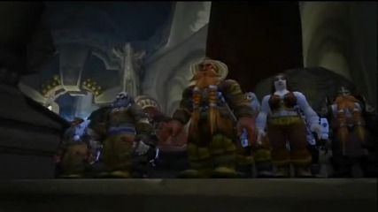 Wrath of the Lich King - Secrets of Ulduar 