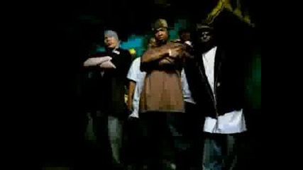 Xzibit - Hey Now