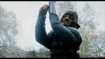 Black Death - Official Trailer - In Uk Cinemas June 11th 