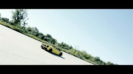 lamborghini !!! :)