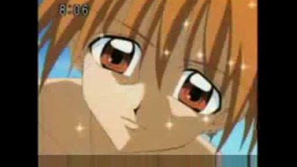 Mermaid Melody