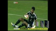 "Ал Гарафа" взе гостуването на "Ал Наср" с 4:2 в Шампионската лига на Азия