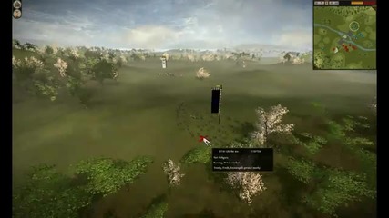 Total War Shogun 2 from youtube 