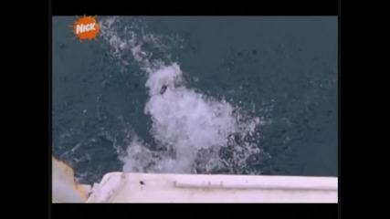H2o Just Add Water 3 - ти Сезон Епизод 4 (2 част)