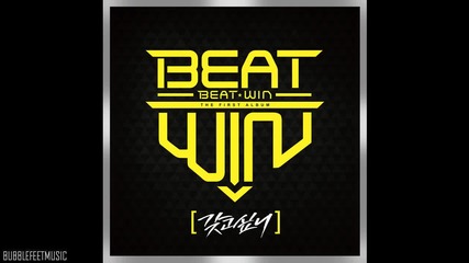 Beat Win - 01. She's My Girl - 1 Single Album - She's My Girl 060114 дебют