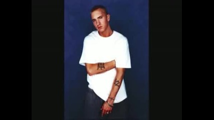 ! Eminem Feat Trick Trick - Who Want It NEW 2008