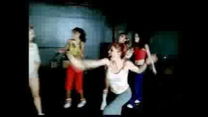 Pussycat Dolls - Beep