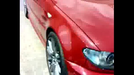 Страхотно Bmw