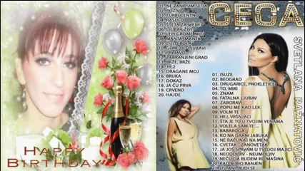 ✰ Ceca Ražnatović - Najveći Hitovi (2015) ✰
