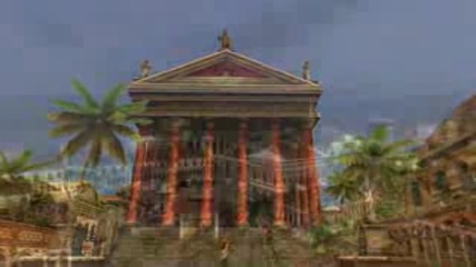 Grand Ages Rome Official Trailer (heamimont) 