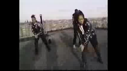 The Nonce - Old School Rap