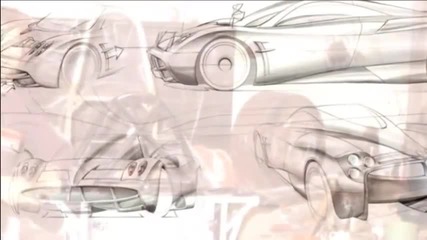 Jay Leno_s Garage_ 2011 Pagani Huayra Part I