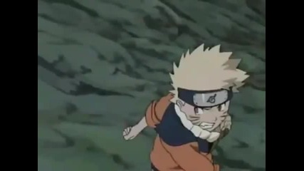 Amv naruto - Nirvana - Smells like a teen spirit