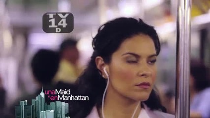 Una Maid en Manhattan Capitulo 147 Parte 4