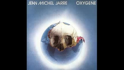 jean michel jarre - oxygene part 6