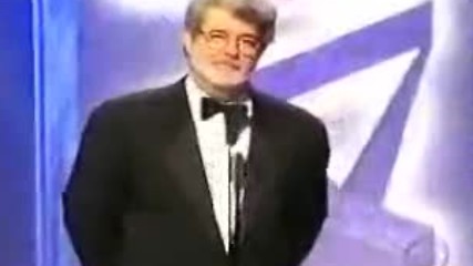 Харисън Форд - награда за цялостно творчество (2000) 3/5