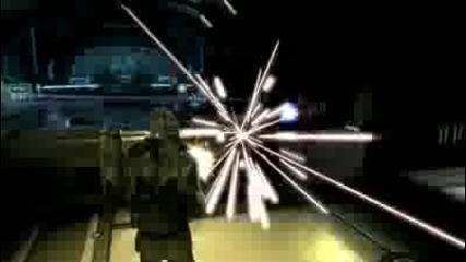 E3 2009: Dark Void