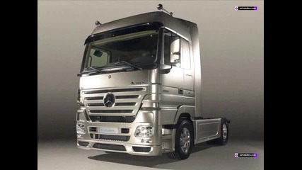 Mercedes - benz