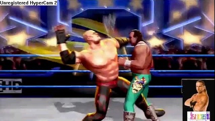 Wwe All Stars Finishers Highlights