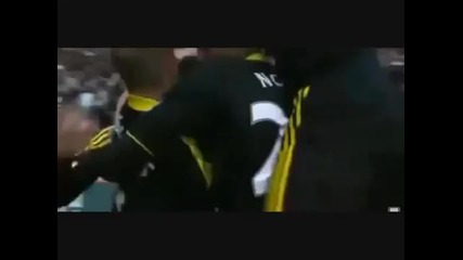 Luis Suarez best bits at anfield
