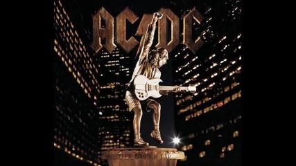 Ac/dc - Stiff Upper Lip