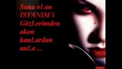 Ilk Defa Gozlerime Sen Baktin Oyle Sevgi Reklam 