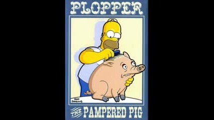 Spider Pig [ Techno Remix ]