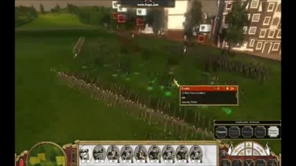 Napoleon:total war-trailer